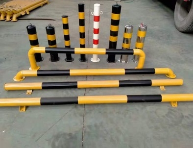杭州杭州钢管挡车器厂家